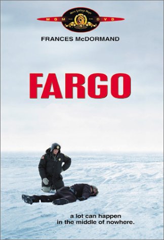 Fargo - DVD (Used)