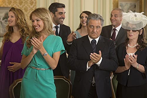 Qu'est-ce qu'on a fait au bon Dieu? - DVD (Used)