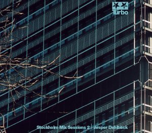 Stockholm Mix Sessions 2