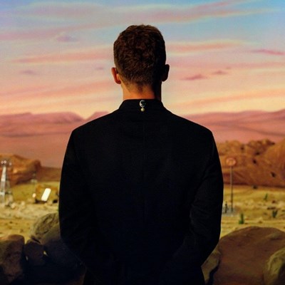 Justin Timberlake / Everything i thought it was - 2LP