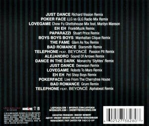 Lady Gaga / Album remix - CD (Occasion)