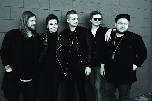 Of Monsters and Men / Beneath The Skin (Deluxe) - CD (Used)