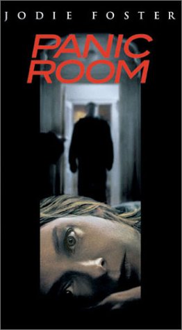 Panic Room [Import]