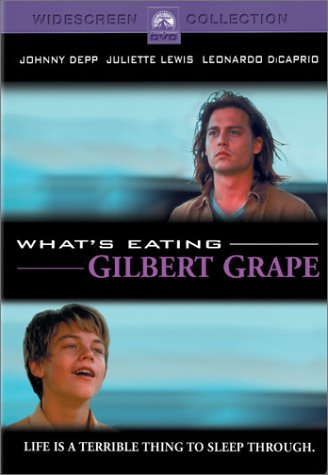 What's Eating Gilbert Grape (Widescreen) - DVD (Used)