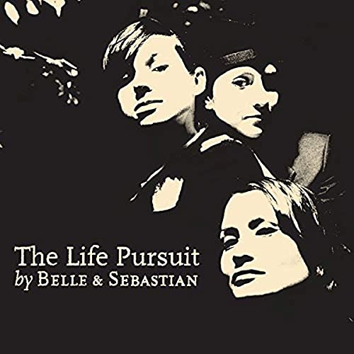 Belle and Sebastian / Life Pursuit - CD (Used)