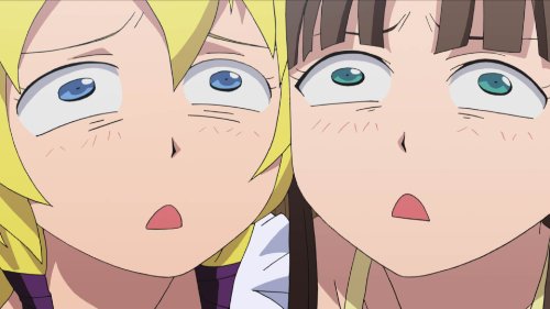Tenchi Muyo! War on Geminar (Isekai no Seikishi Monogatari) - Part 2 [Blu-ray + DVD]