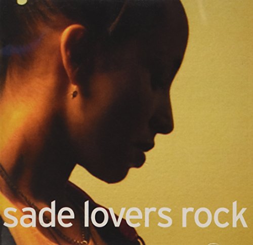 Sade - Lovers Rock (1 CD)