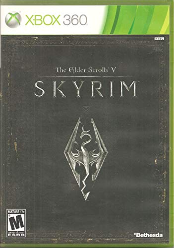 Skyrim Legendary