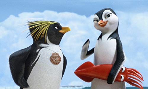 Surf's Up - Blu-Ray (Used)