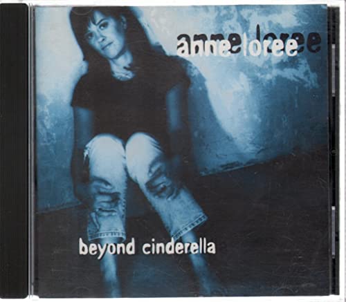 Anne Loree / Beyond Cinderella - CD (Used)