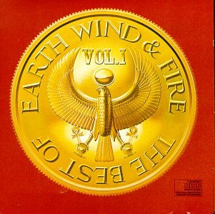 Earth Wind & Fire / Best of - CD (Occasion)