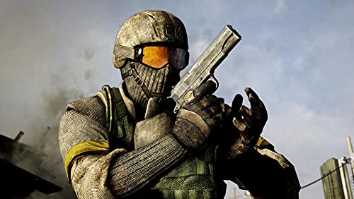 Battlefield: Bad Company 2 - French only - Standard Edition