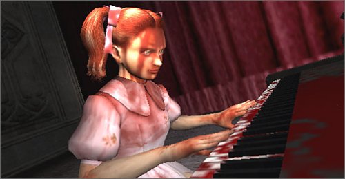Clock Tower 3 - PlayStation 2