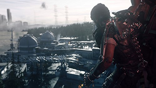 Call of Duty: Advanced Warfare - Xbox 360 by Activision
