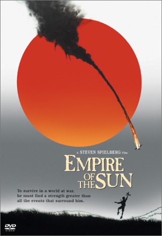 Empire of the Sun - DVD