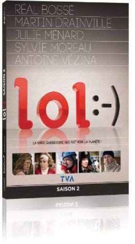 LOL ;-) 2 - DVD (Used)