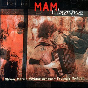 Flammes