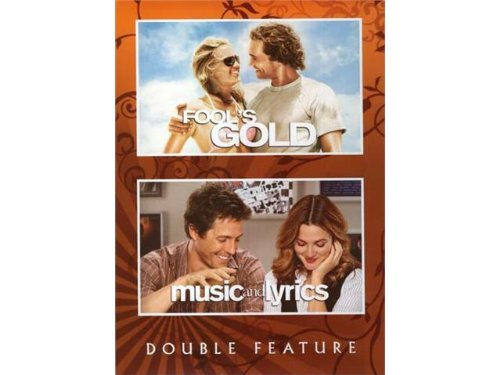 Fool's Gold / Music & Lyrics - DVD (Used)