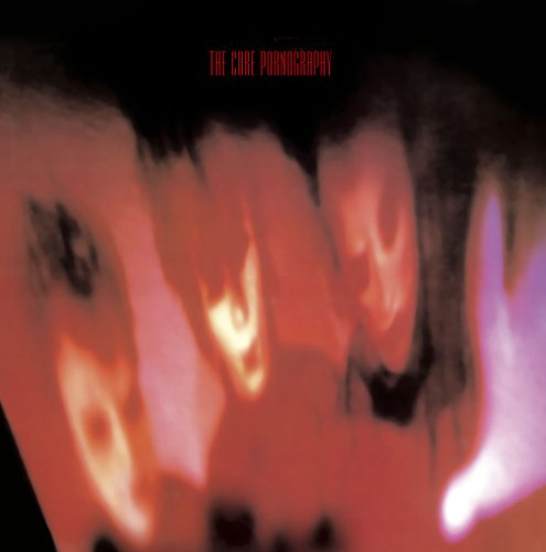 Pornography (Deluxe/2Cd)