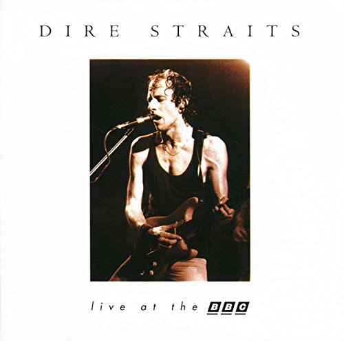 Dire Straits / Live At The BBC - CD (Used)