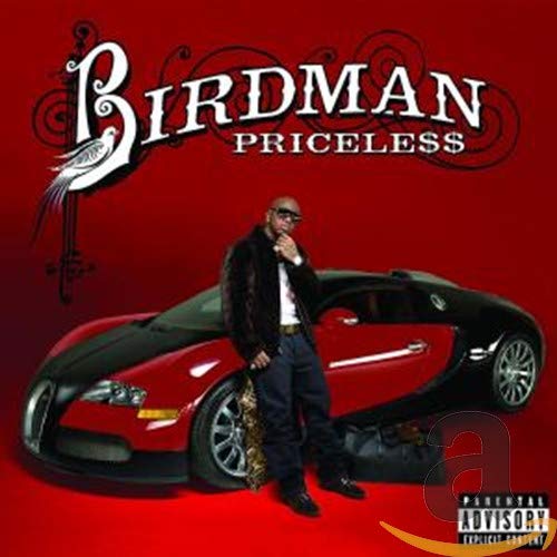Birdman / Priceless - CD (Occasion)