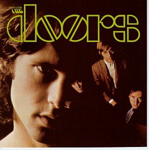 The Doors / The Doors - CD (Occasion)