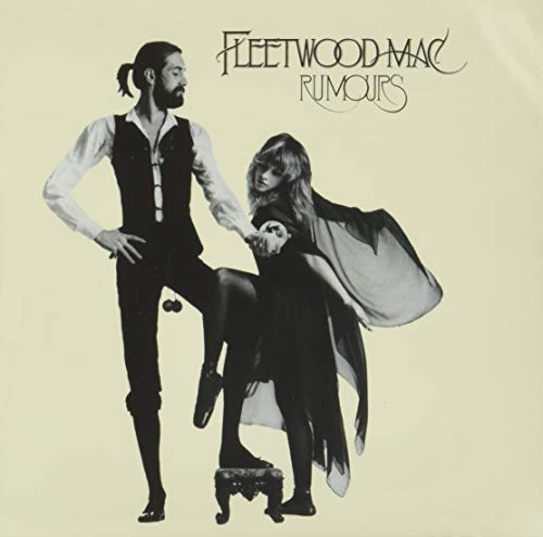 Fleetwood Mac / Rumours (2004 Remaster) - CD
