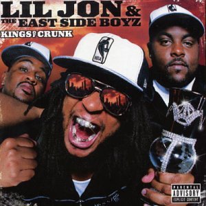 Lil Jon & Eastside Boyz / Kings of Crunk - CD (Occasion)