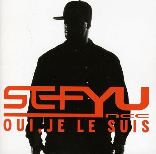 Oui je le suis