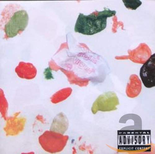 The Virgins / The Virgins - CD (Used)