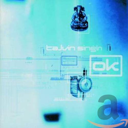 Talvin Singh / Ok - CD (Used)