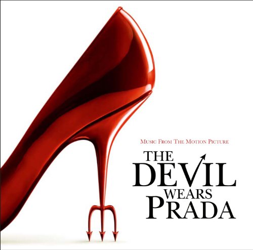 Soundtrack / The Devil Wears Prada - CD (Used)