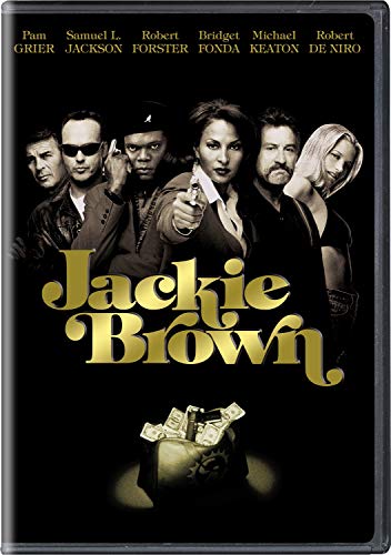 Jackie Brown - DVD
