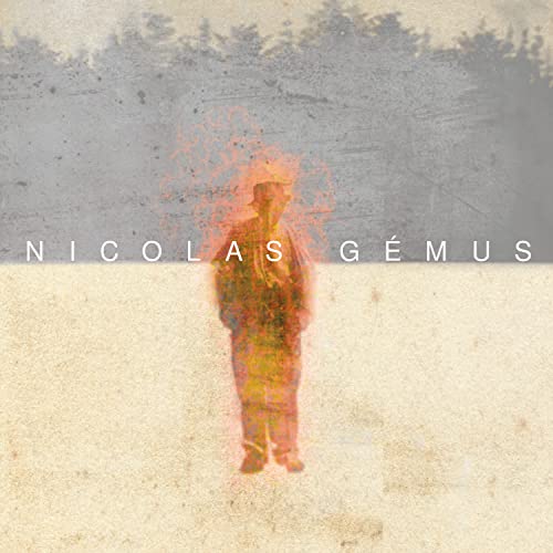 Nicolas Gémus