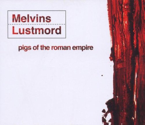 Pigs Of The Roman Empire