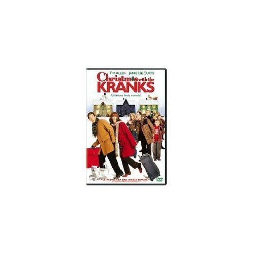 Un Noël de folie ! - DVD (Occasion)