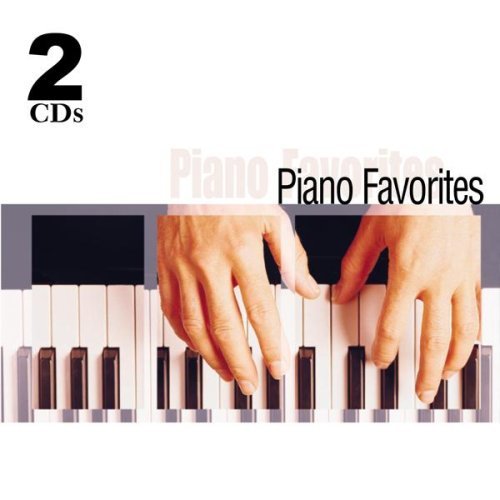 Piano Favorites