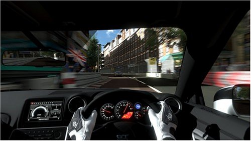 Gran Turismo 5: Prologue - PlayStation 3 (Used)