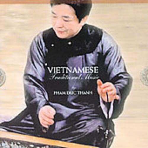 Vietnamese Traditional Music