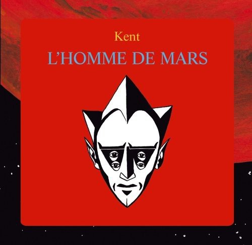 L'Homme De Mars
