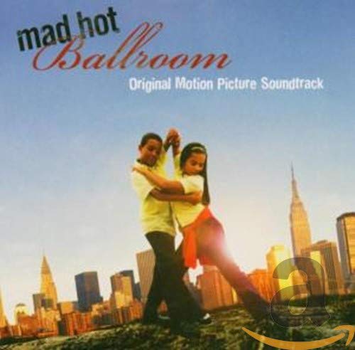 Mad Hot Ballroom