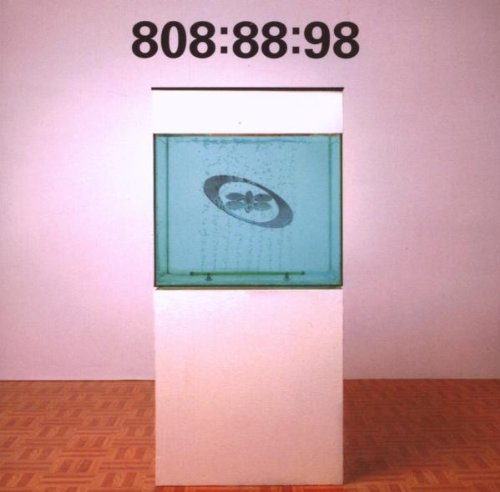 808 State / 10 Years of 808 State - Cd (used)