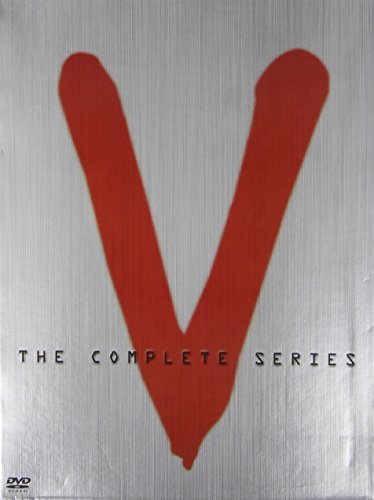 V: The Complete Series (Sous-titres français)