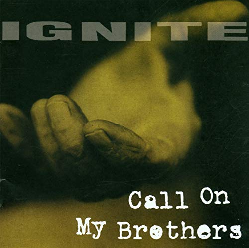Call On My Brothers