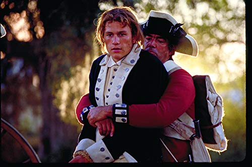 The Patriot (Extended Cut) - Blu-Ray