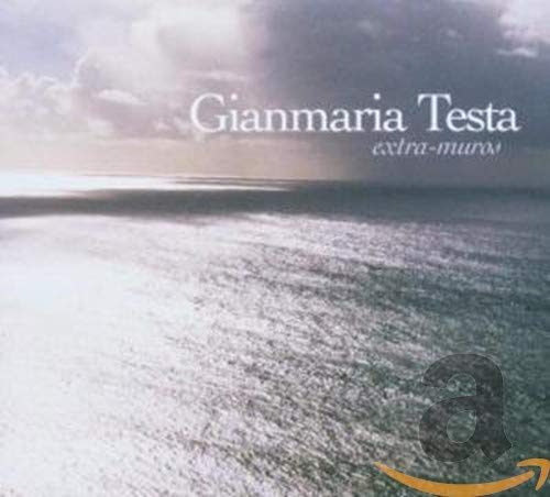 Gianmaria Testa / Extra-Muros - CD (Used)