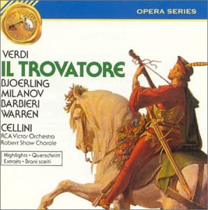 Il Trovatore