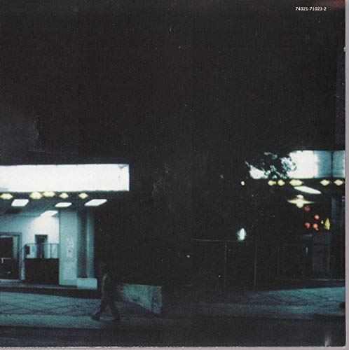 Descarga Uno - 1998 - (Canada)