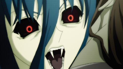 Shiki: Part 1 [Blu-ray + DVD]