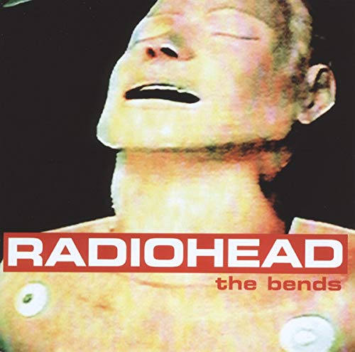 Radiohead / The Bends - CD (Used)